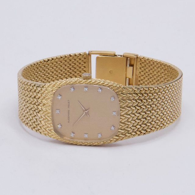 Audemars Piguet Jules Audemars 15056BC.OO.A001CR.02 Image 4